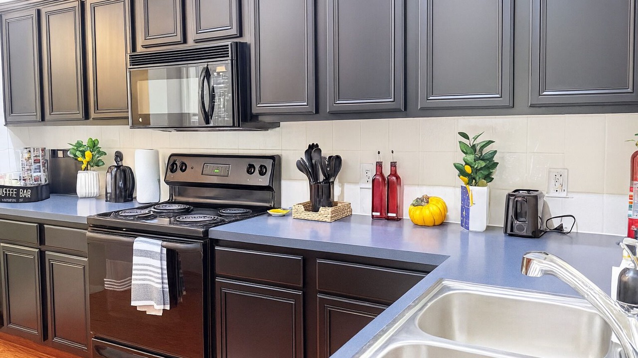 Photo of Kitchen in McKinney
