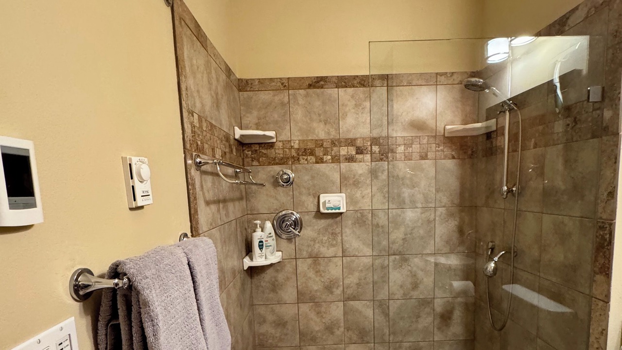 Photo of Bathroom in North Creek