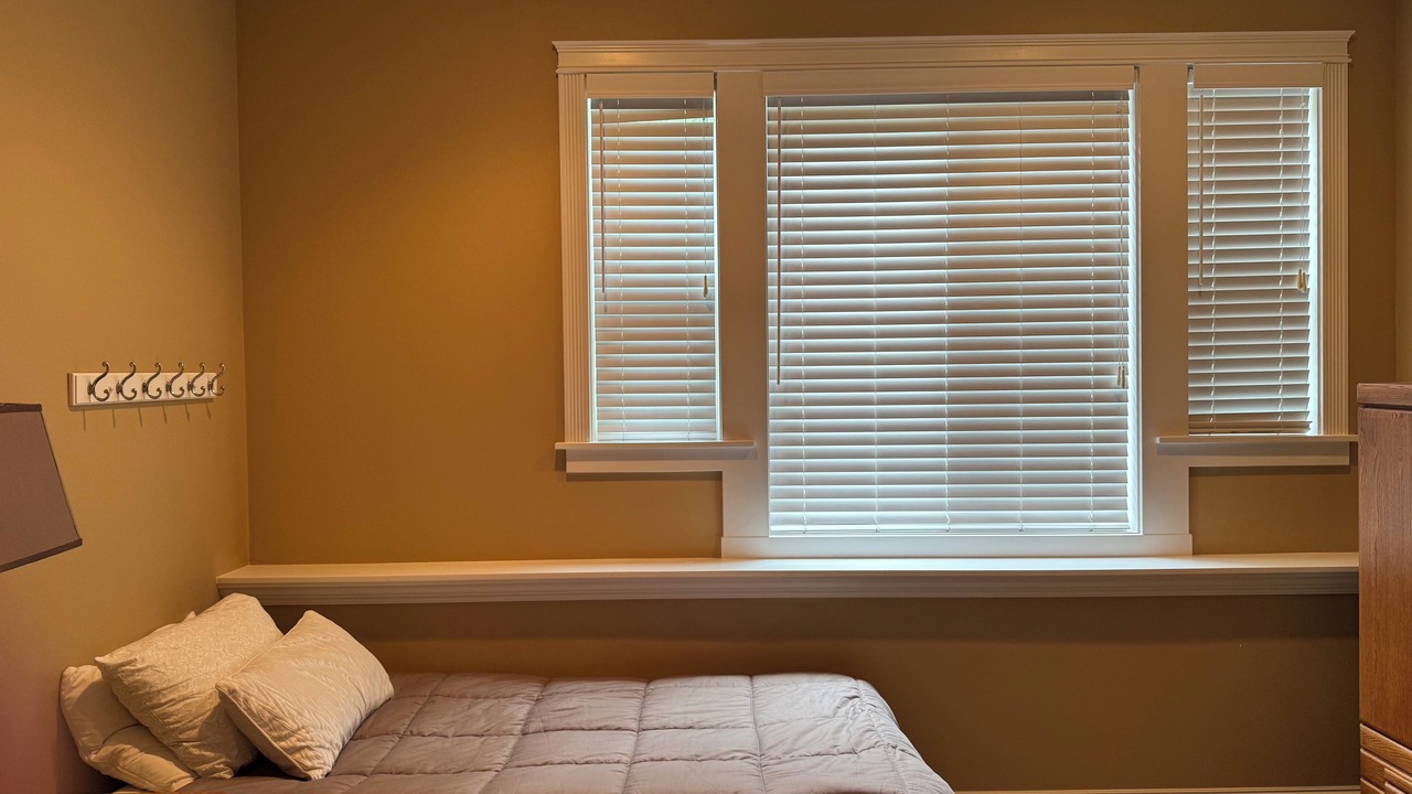 Photo of Bedroom in North Creek