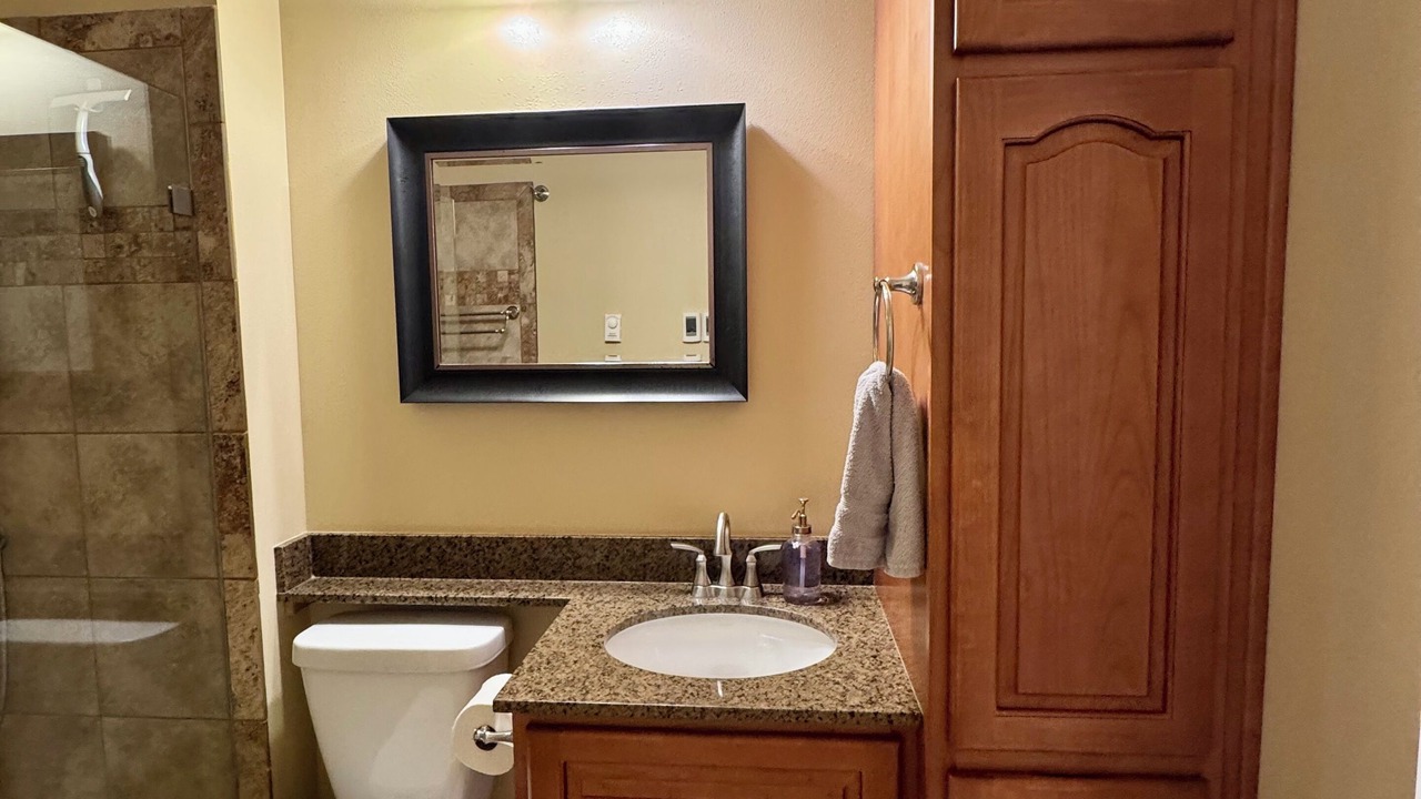 Photo of Bathroom in North Creek