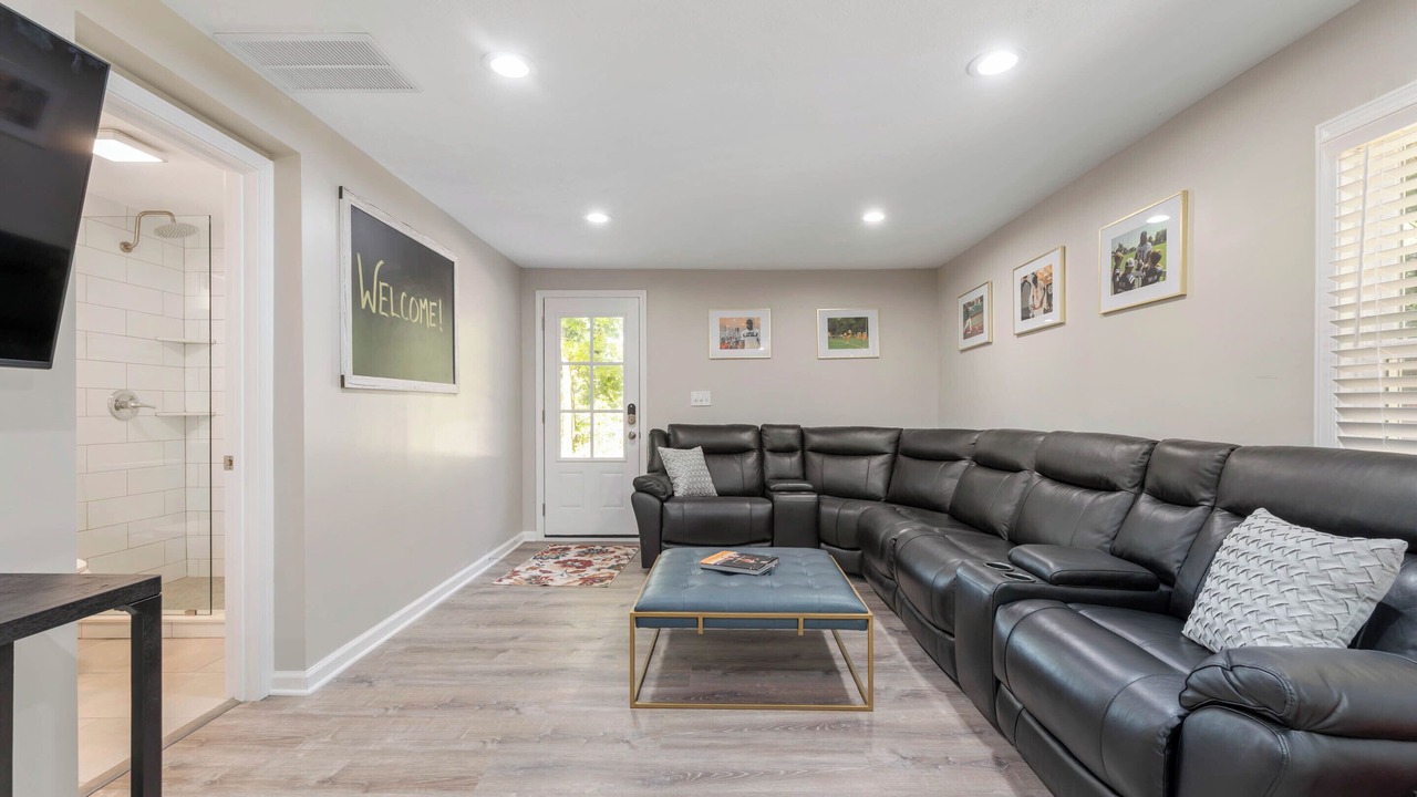 Photo of Livingroom in Westfield