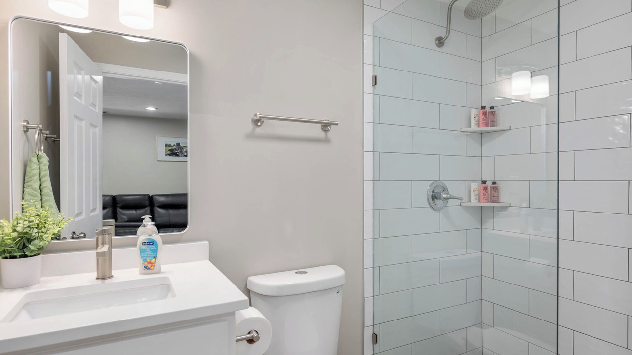 Photo of Bathroom in Westfield
