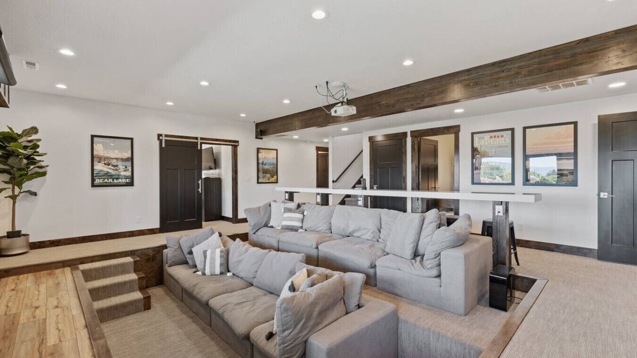 Photo of Bedroom in St. Charles