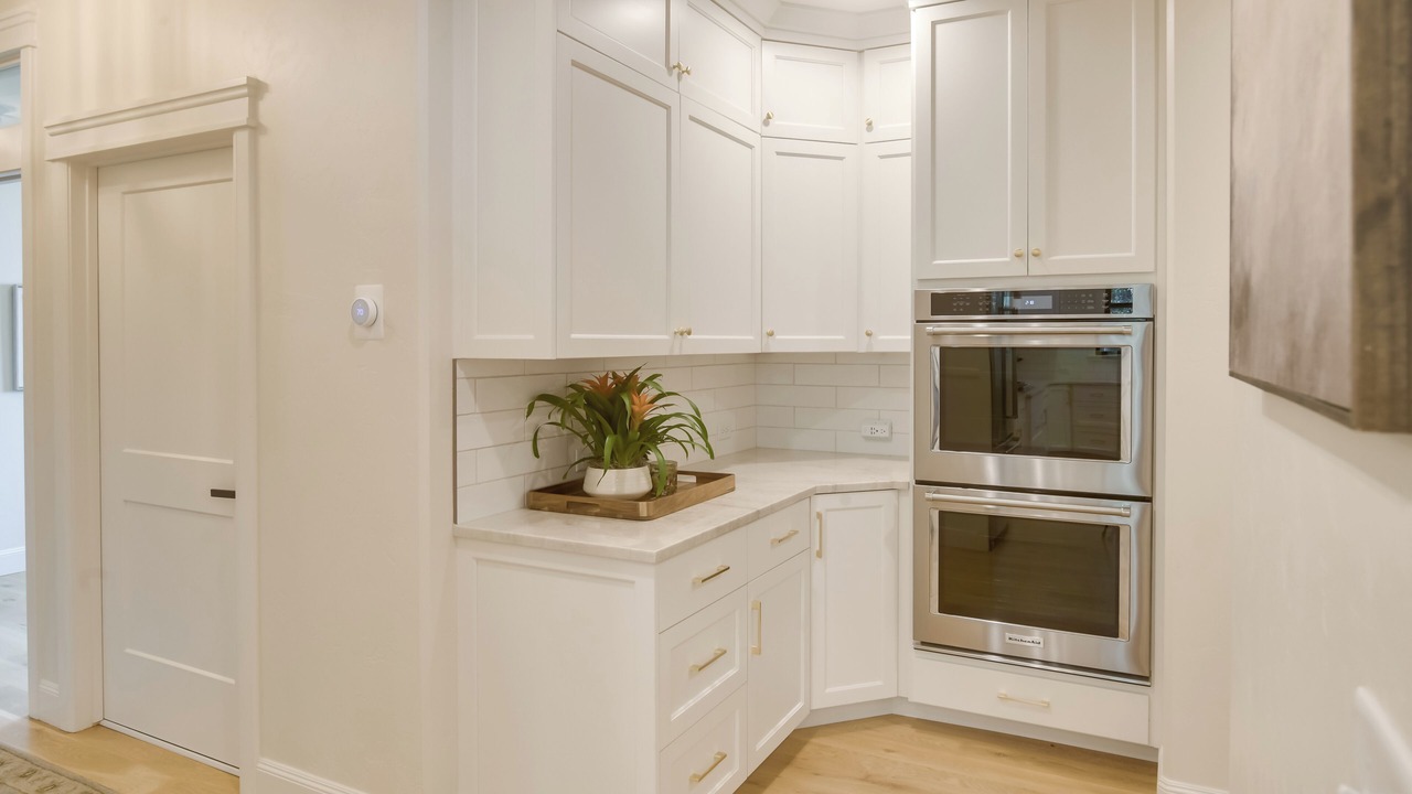 Photo of Kitchen in Rigby