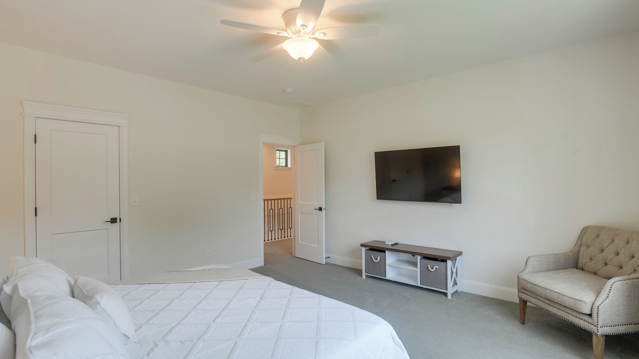 Photo of Bedroom in Rigby