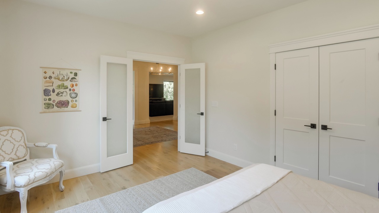 Photo of Bedroom in Rigby