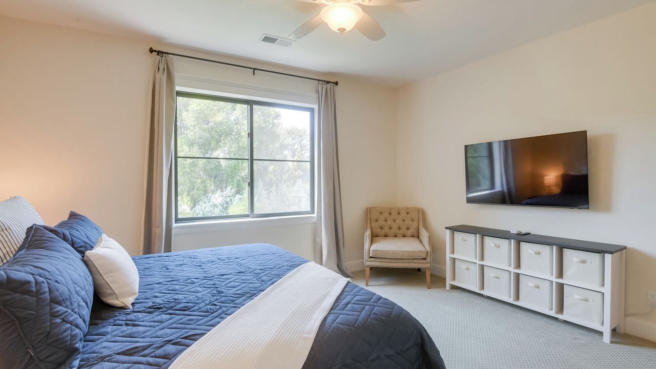 Photo of Bedroom in Rigby