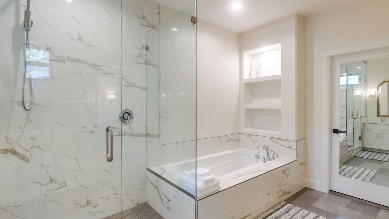 Photo of Bathroom in Rigby