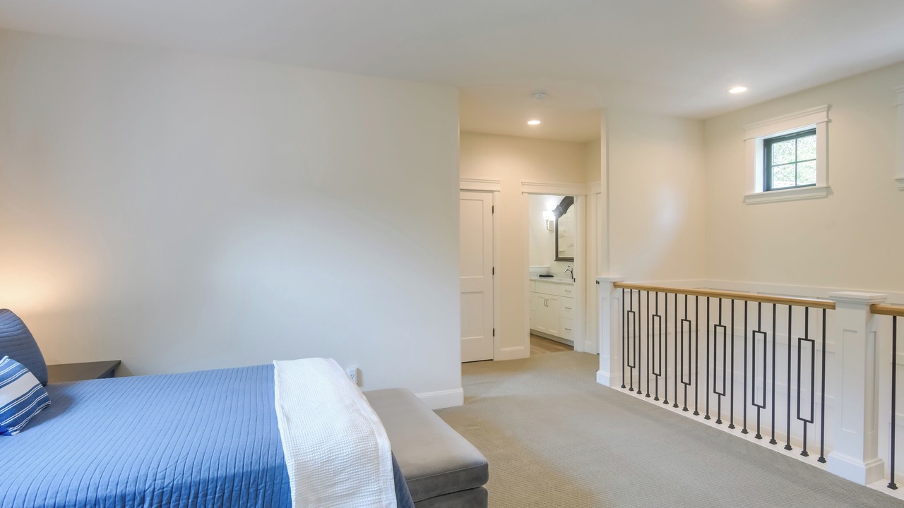 Photo of Bedroom in Rigby