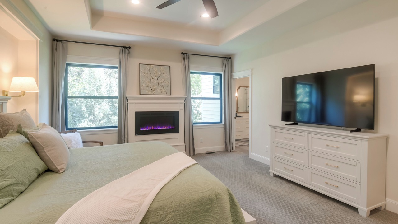 Photo of Bedroom in Rigby