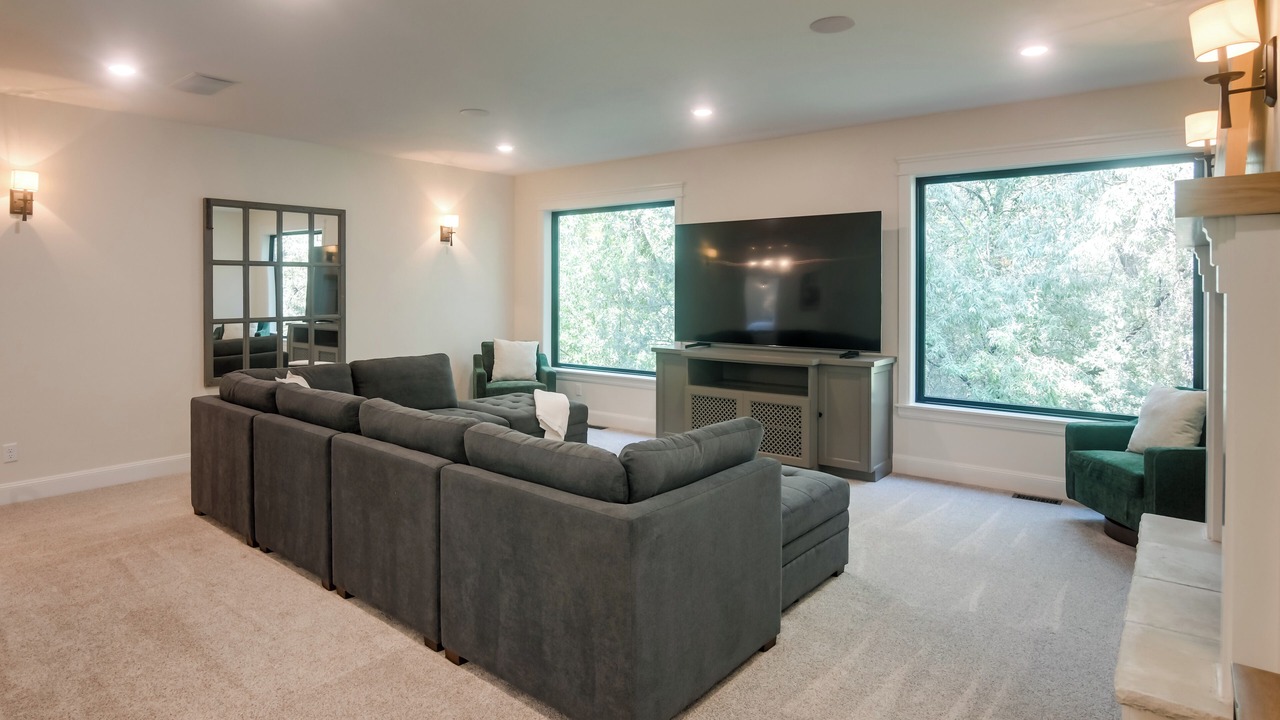 Photo of Bedroom in Rigby