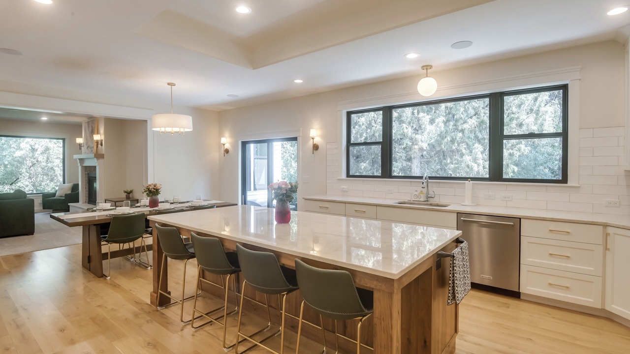Photo of Kitchen in Rigby