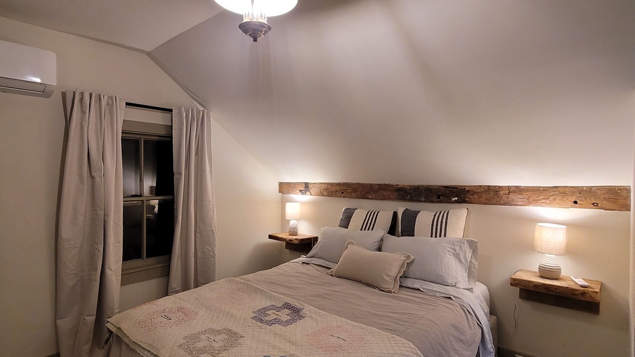 Photo of Bedroom in Sandyston