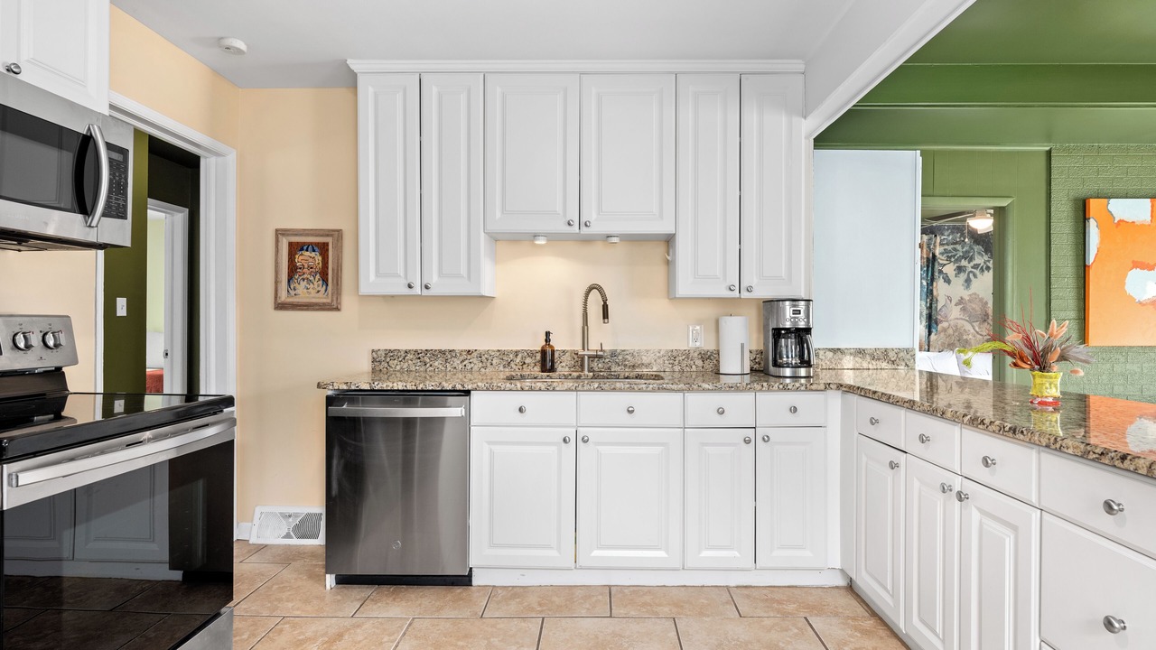 Photo of Kitchen in Royal Oak