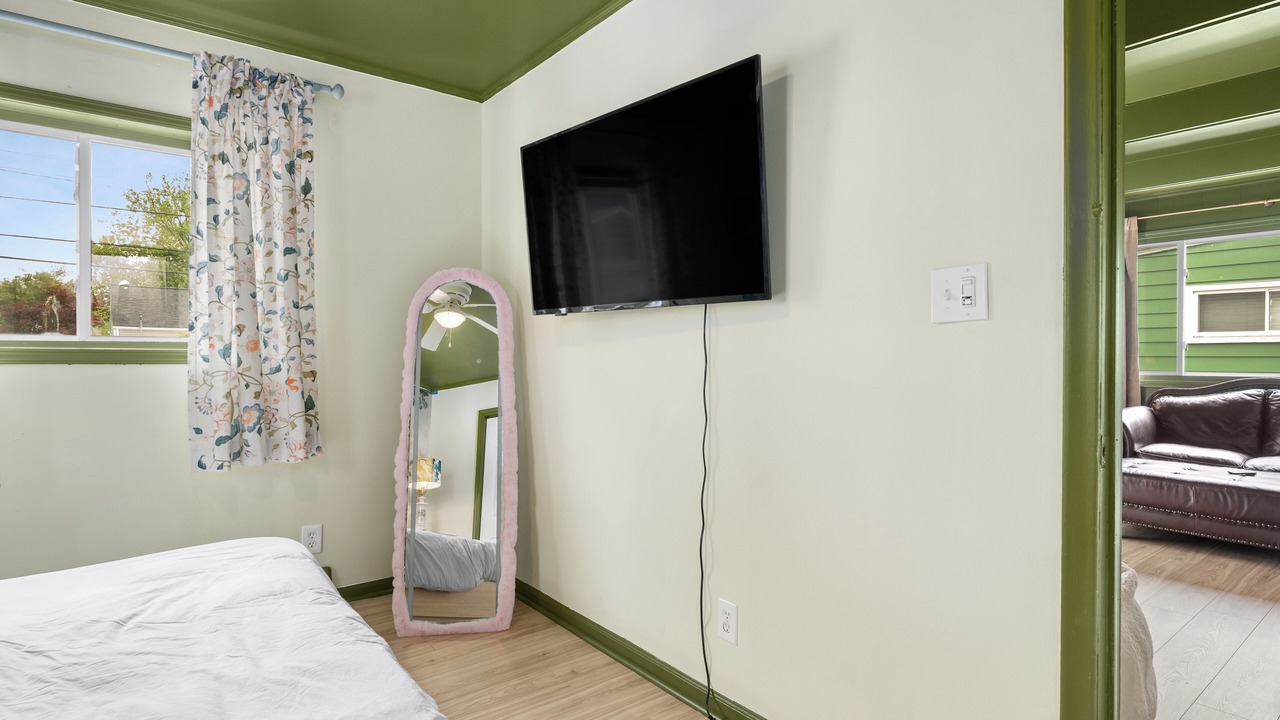 Photo of Bedroom in Royal Oak