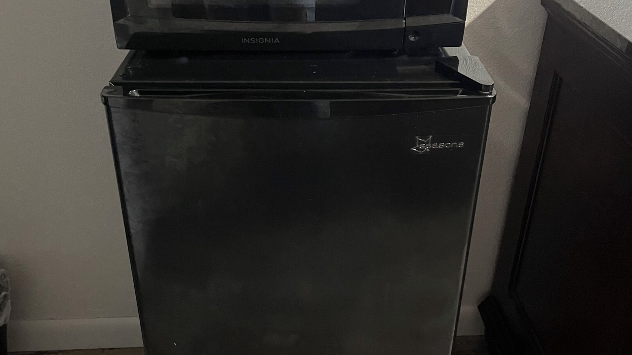 Photo of Kitchen in St. Marys