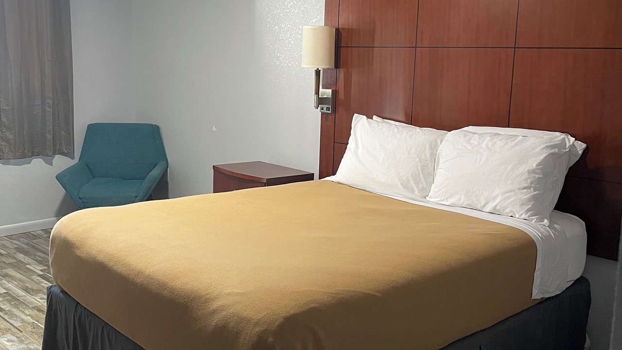 Photo of Bedroom in St. Marys