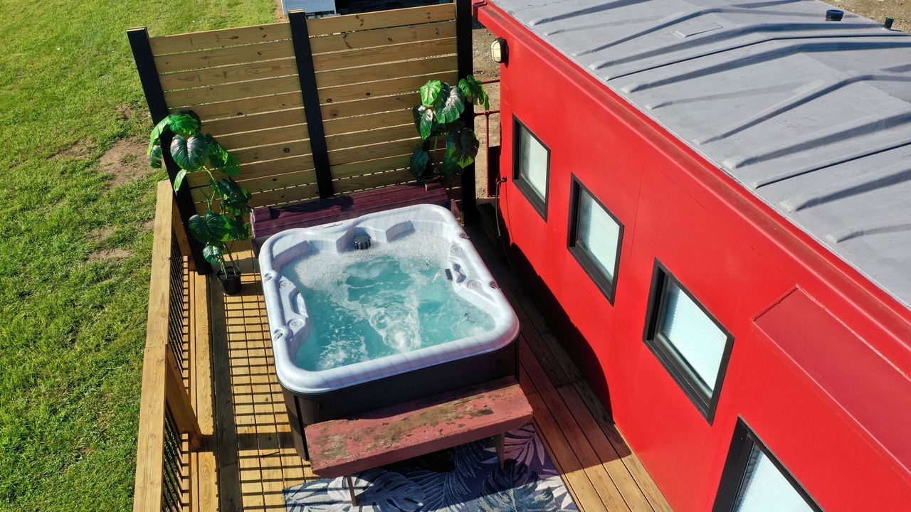 Photo of Outdoor in Grimms Landing
