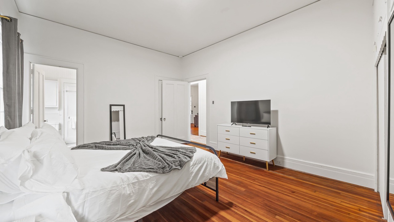 Photo of Bedroom in Rock Hill