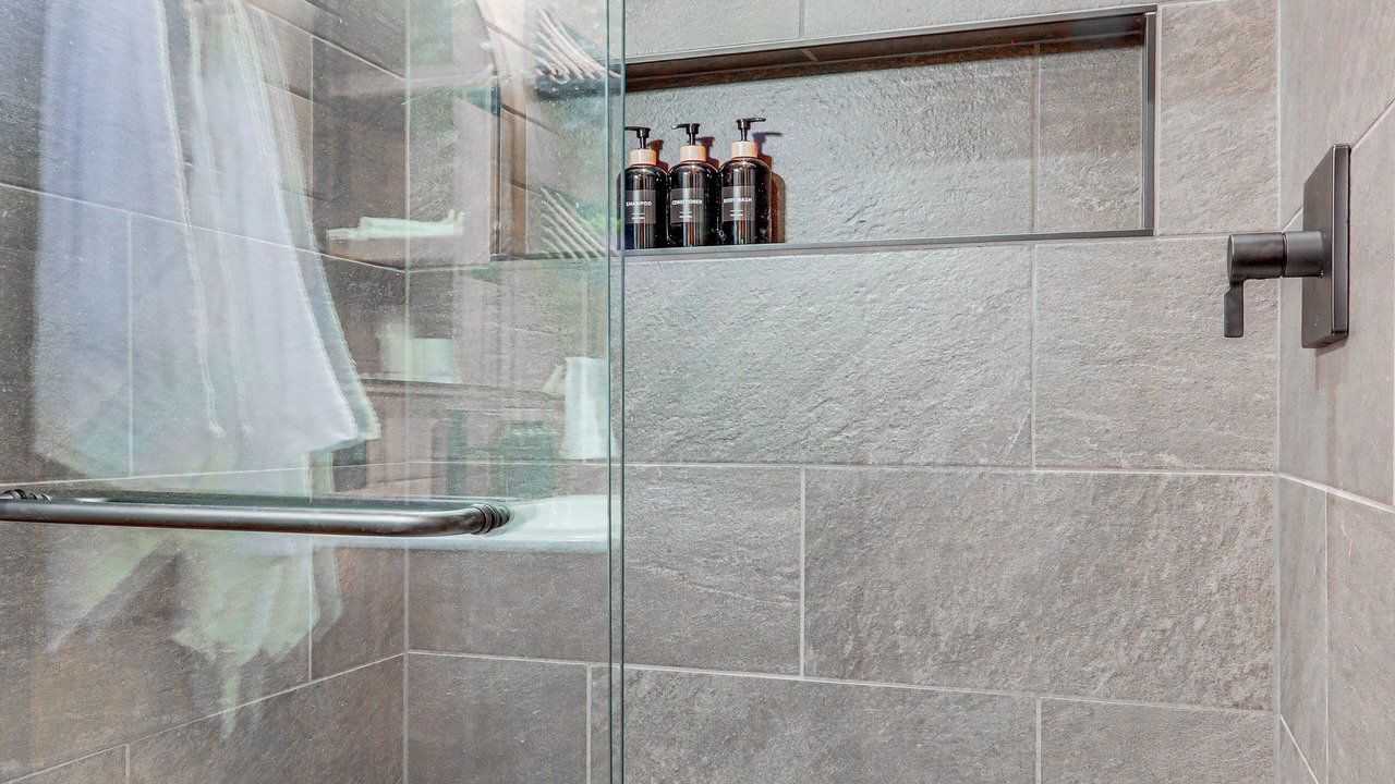 Photo of Bathroom in Athol