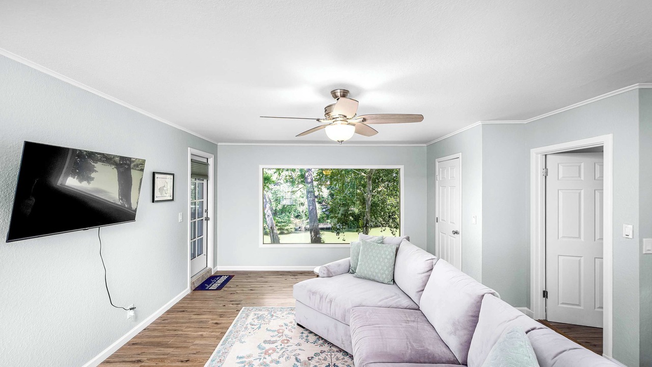 Photo of Bedroom in Seguin