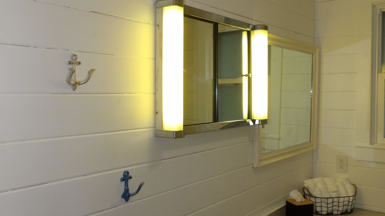 Photo of Bathroom in North Webster