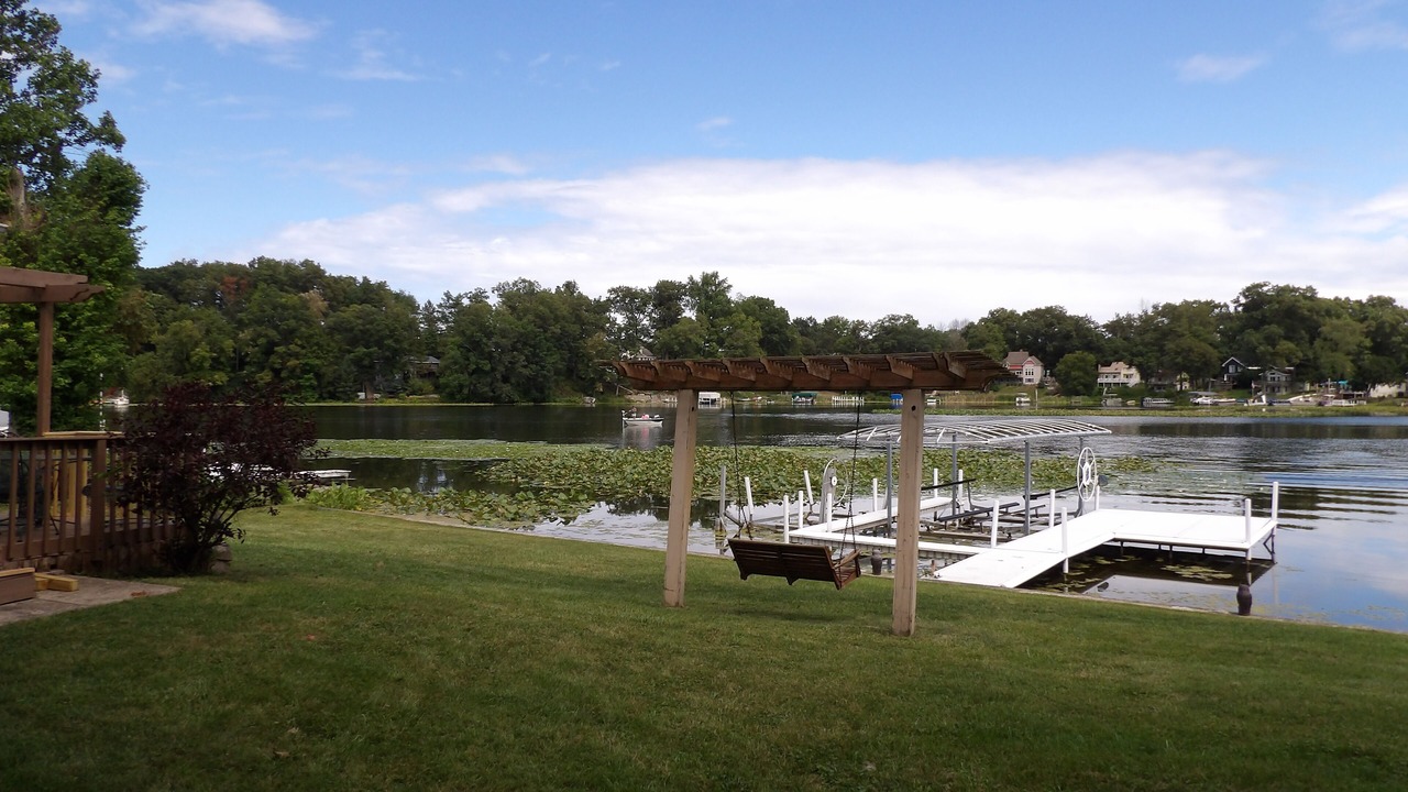 Photo of Outdoor in North Webster
