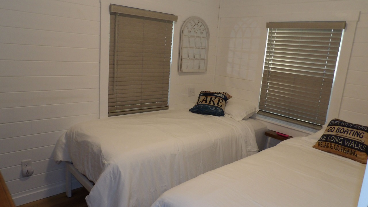 Photo of Bedroom in North Webster