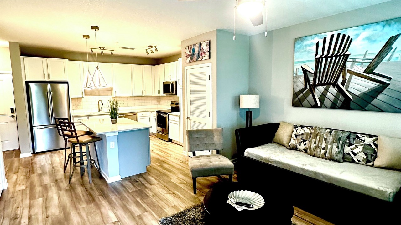 Photo of Livingroom in Highlands