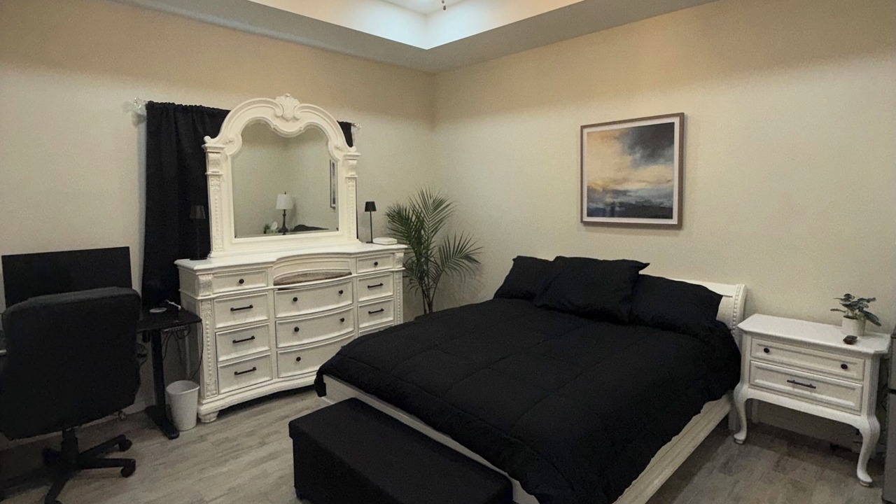 Photo of Bedroom in Harlingen