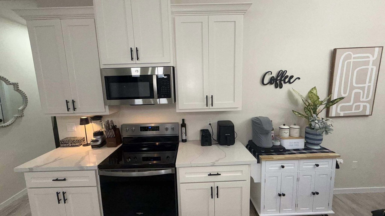 Photo of Kitchen in Harlingen