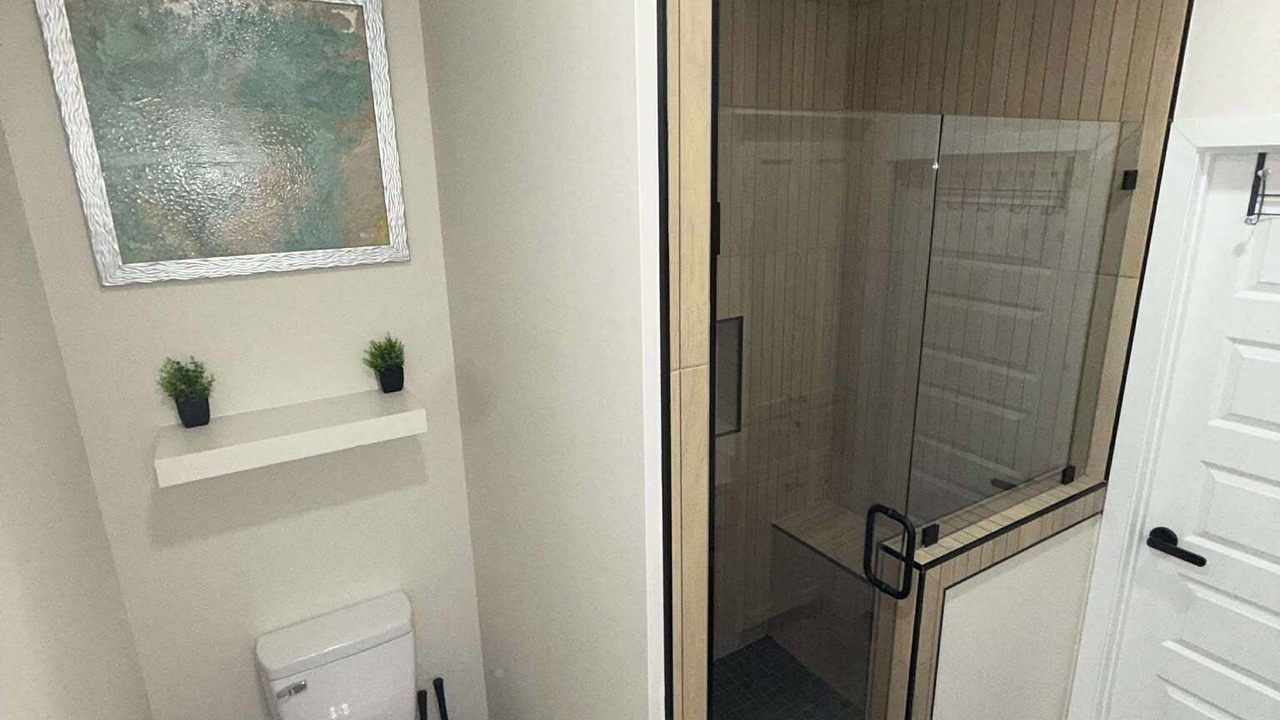Photo of Bathroom in Harlingen