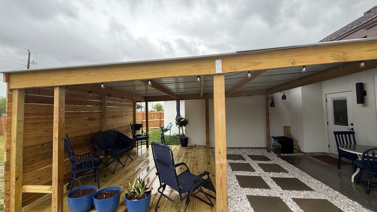 Photo of Outdoor in Harlingen