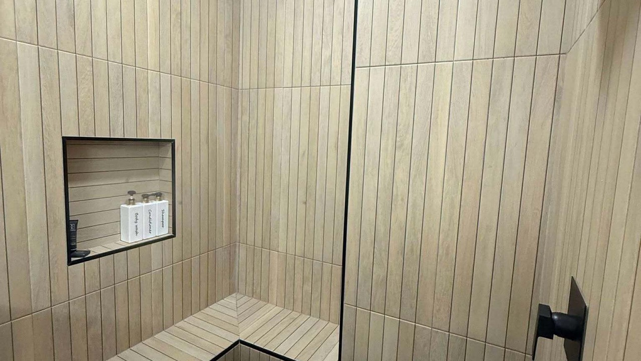 Photo of Bathroom in Harlingen