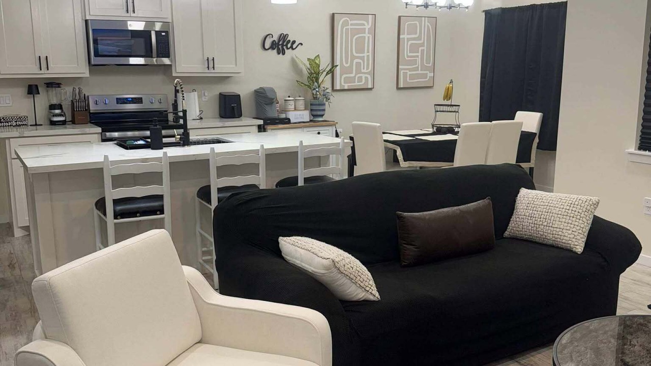 Photo of Livingroom in Harlingen