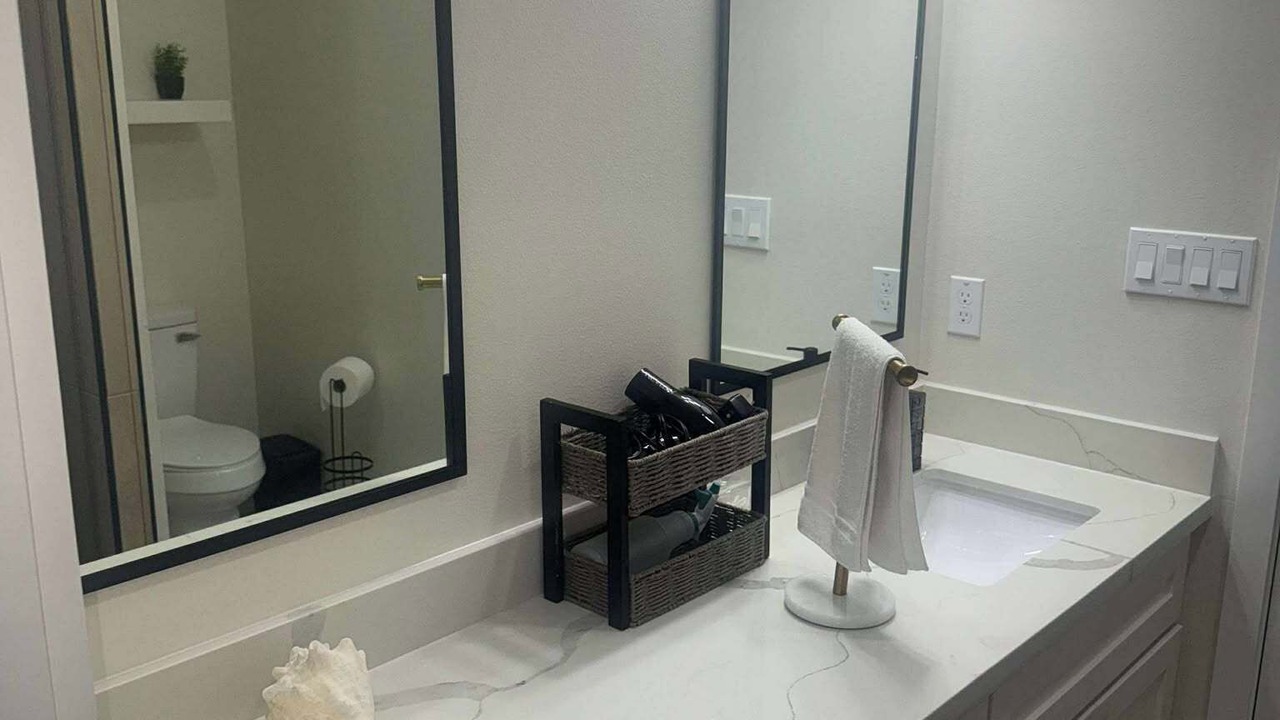 Photo of Bathroom in Harlingen