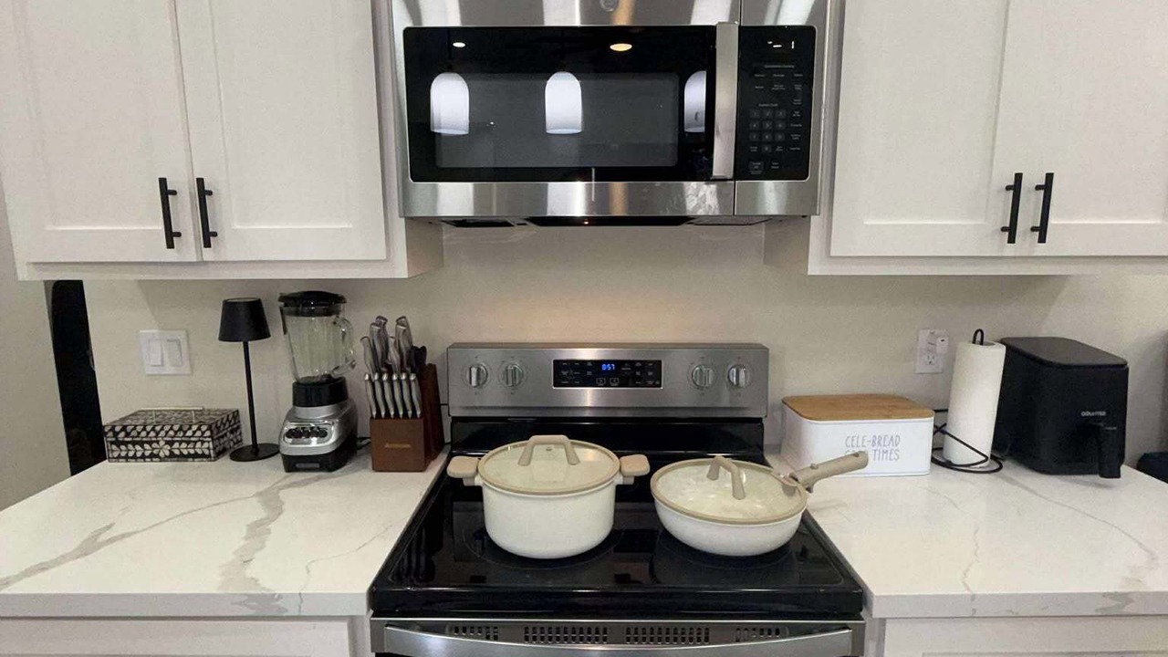 Photo of Kitchen in Harlingen