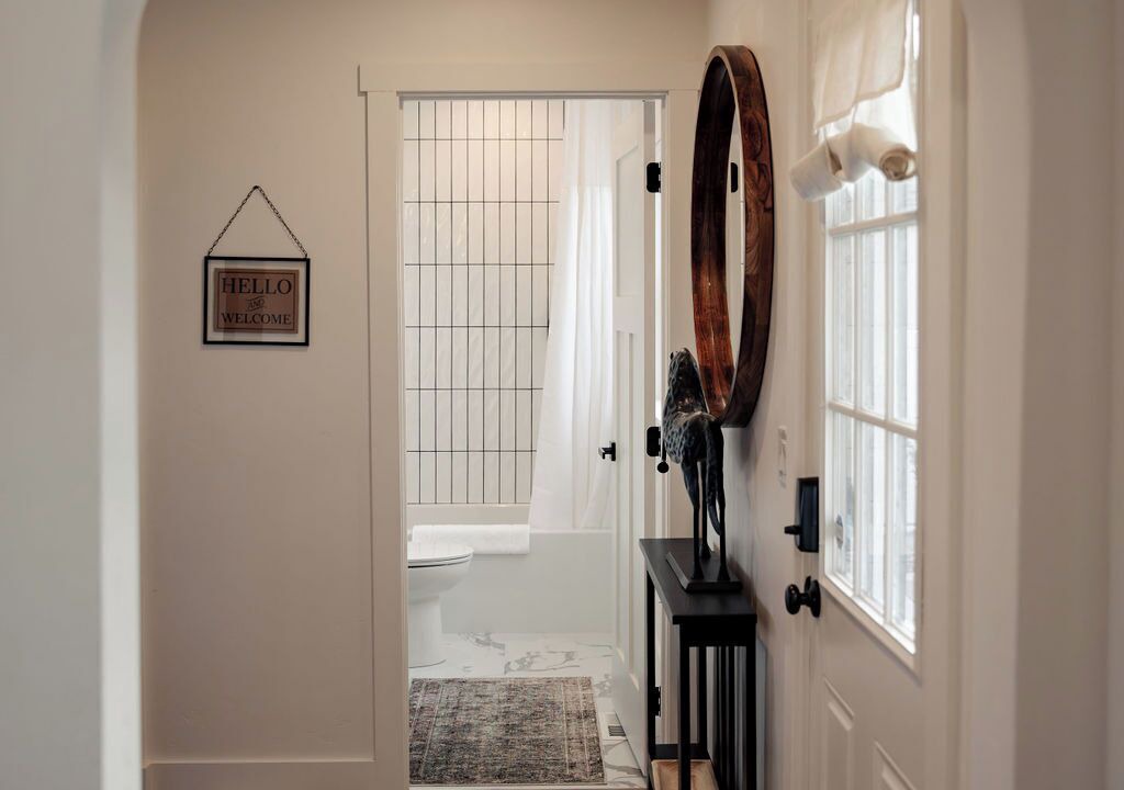 Photo of Bathroom in Caldwell