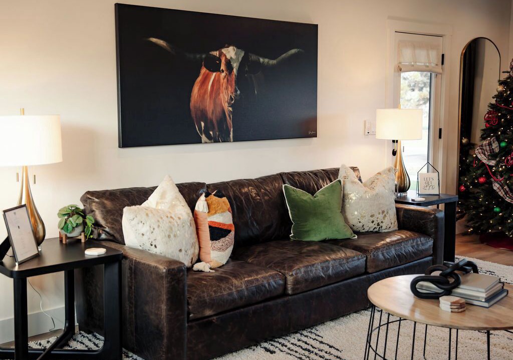 Photo of Livingroom in Caldwell