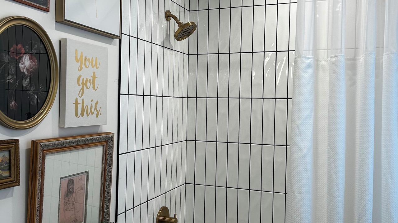Photo of Bathroom in Caldwell