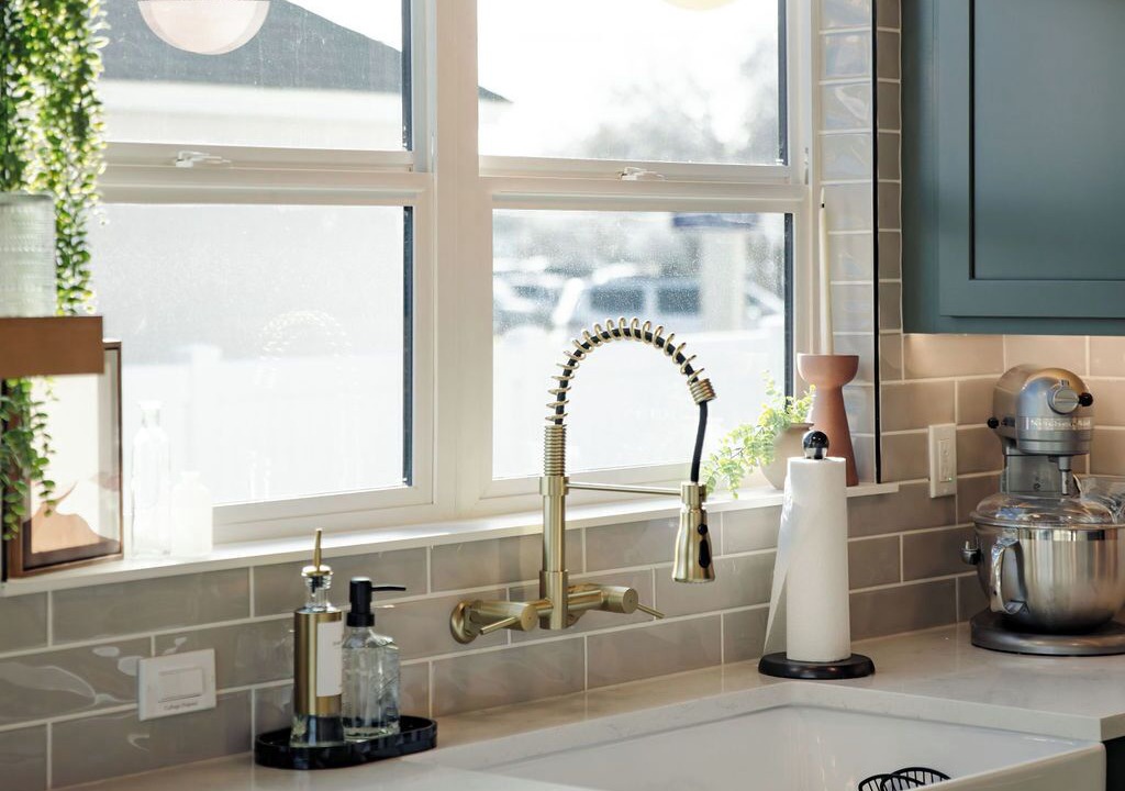 Photo of Kitchen in Caldwell
