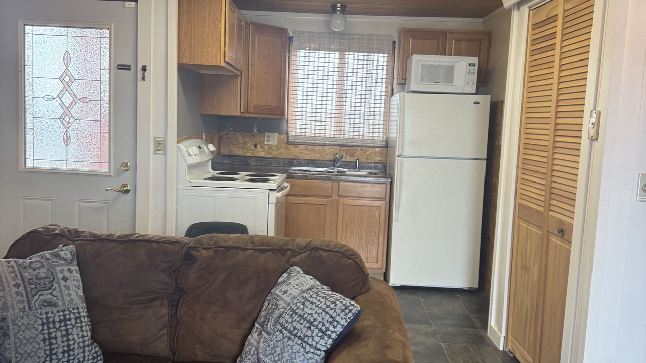 Photo of Livingroom in Bottineau