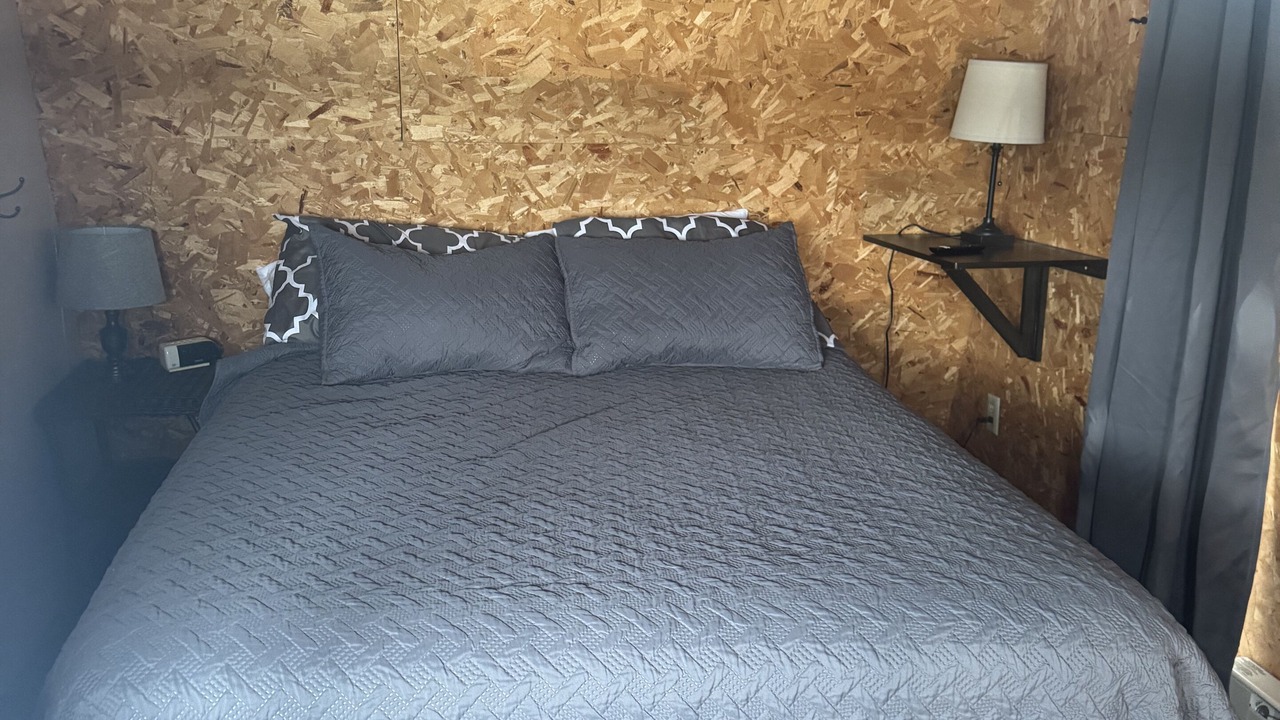 Photo of Bedroom in Bottineau