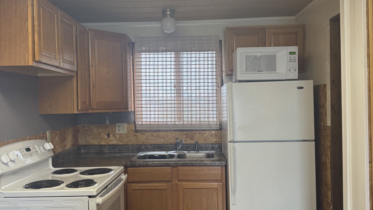 Photo of Kitchen in Bottineau