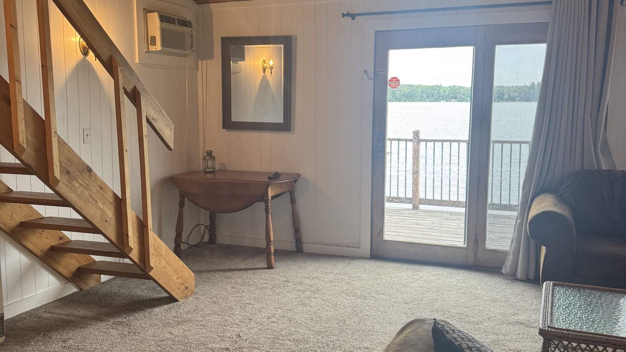 Photo of Livingroom in Bottineau
