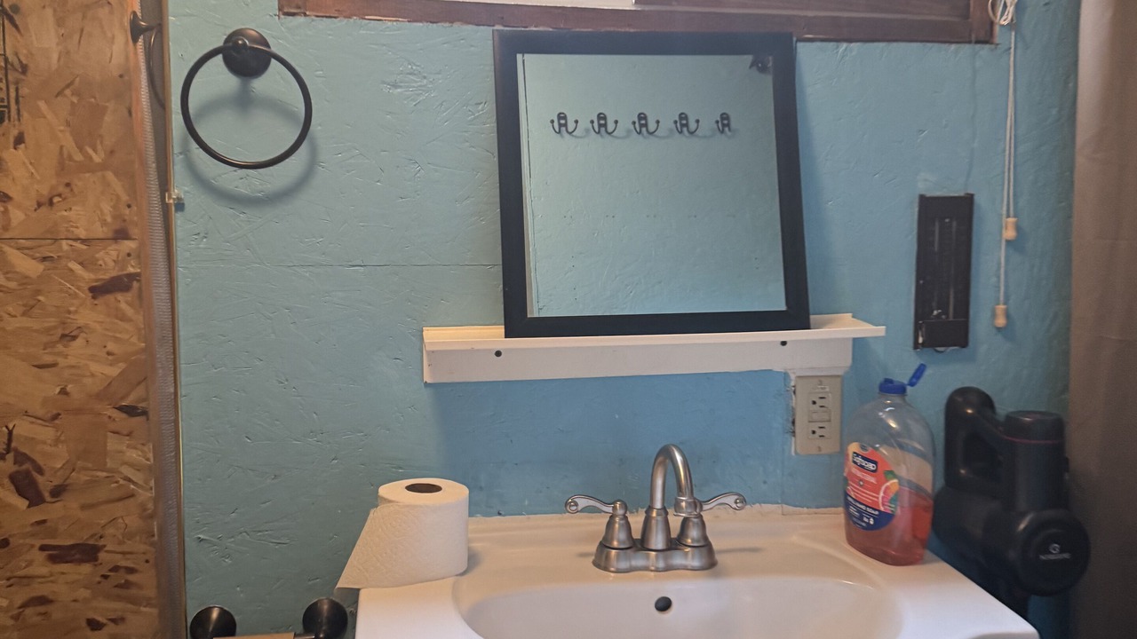 Photo of Bathroom in Bottineau