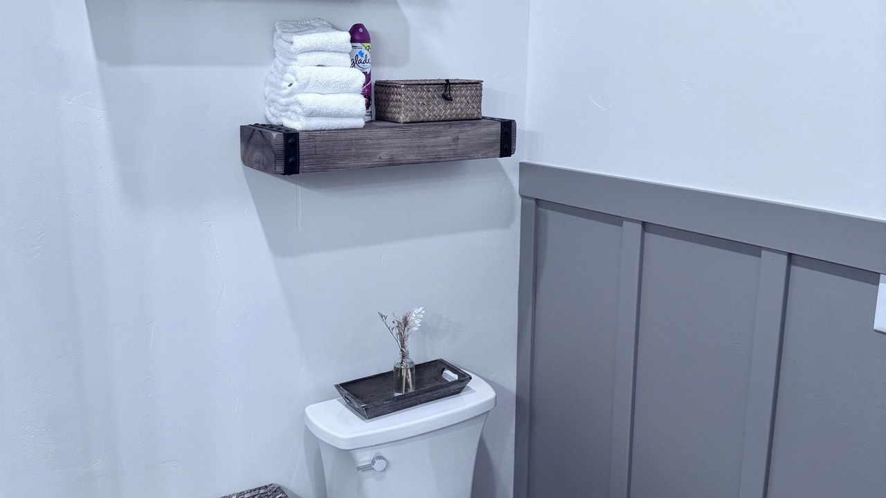Photo of Bathroom in Columbia Falls