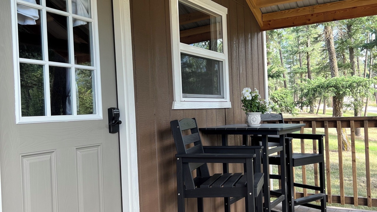 Photo of Outdoor in Columbia Falls