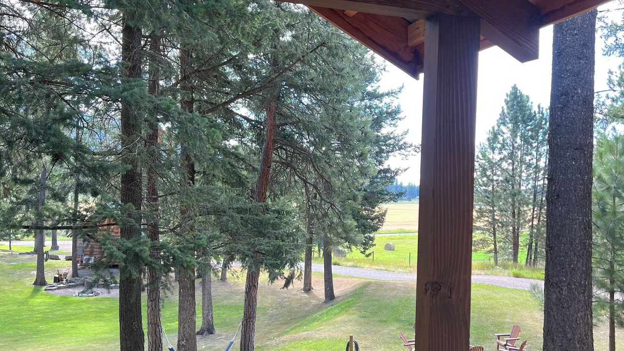 Photo of Outdoor in Columbia Falls