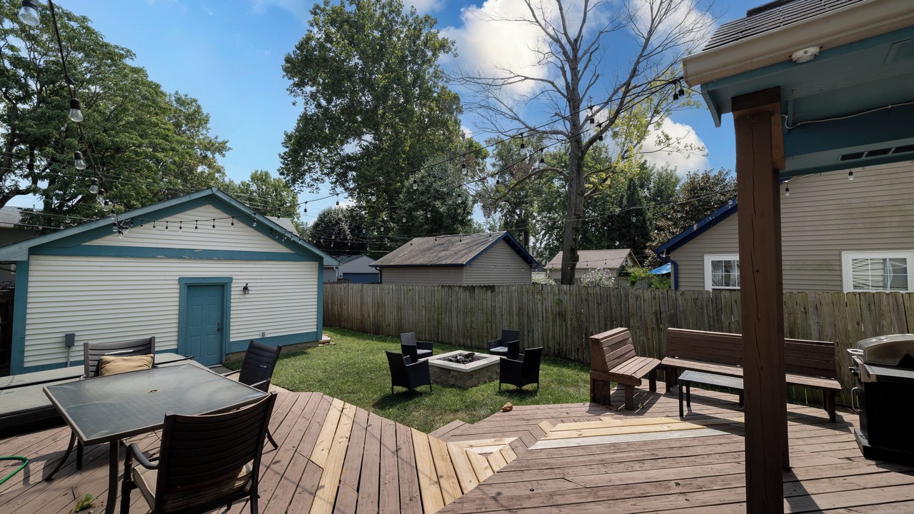 Photo of Outdoor in Fall Creek Place
